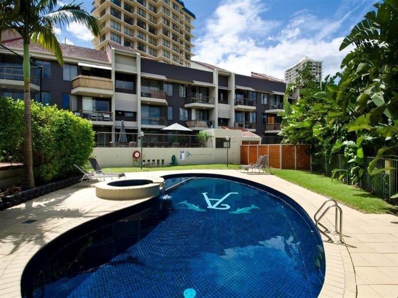 3& 25 3355 Gold Coast Highway, Surfers Paradise QLD 4217