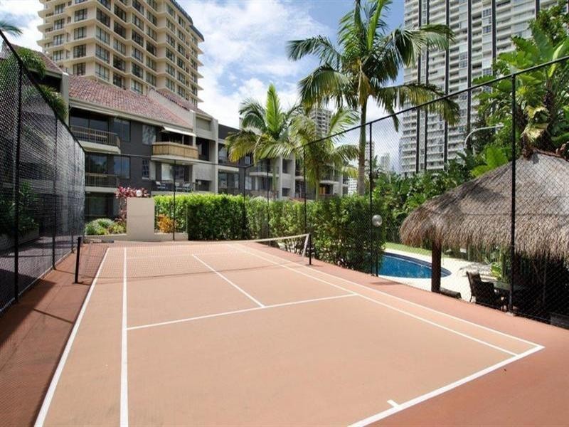 3& 25 3355 Gold Coast Highway, Surfers Paradise QLD 4217