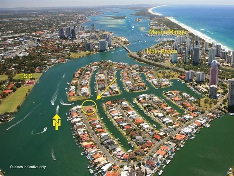 85 Admiralty Drive, Surfers Paradise QLD 4217