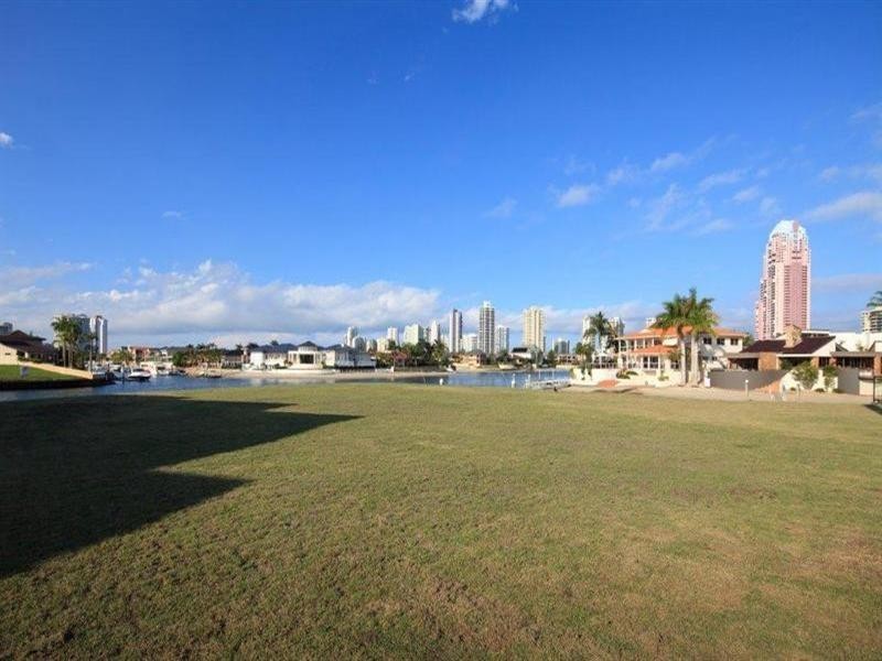 85 Admiralty Drive, Surfers Paradise QLD 4217