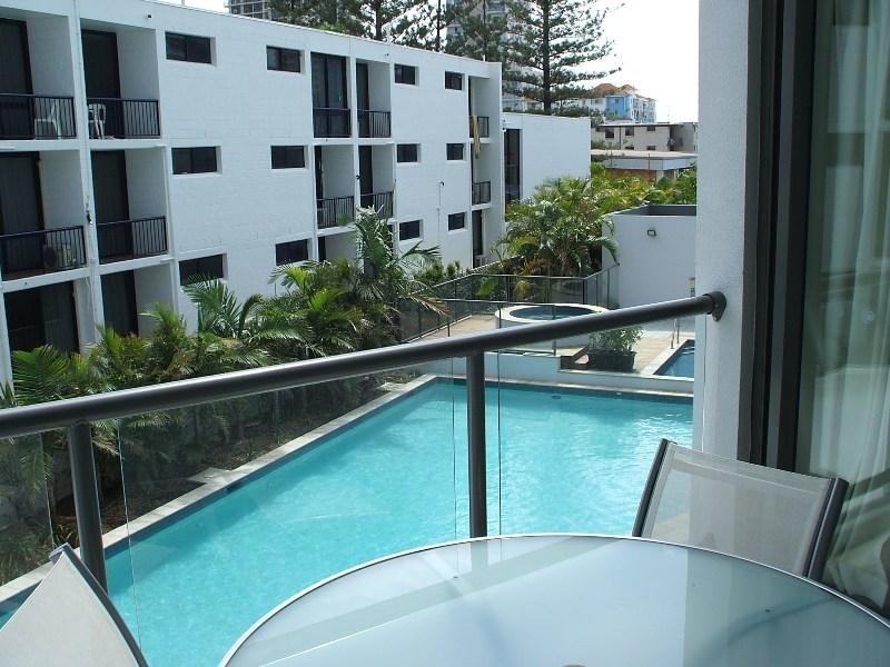 Surfers Paradise QLD 4217