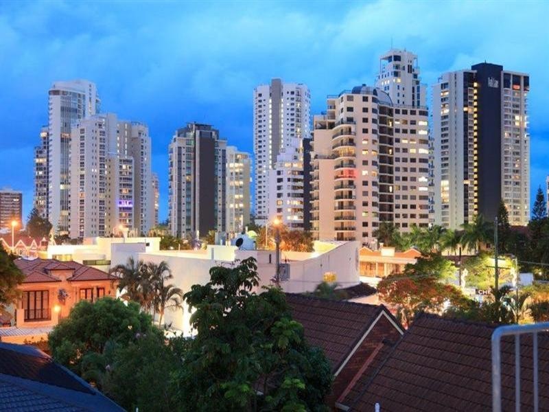 47a & 47b Breaker Street, Main Beach QLD 4217