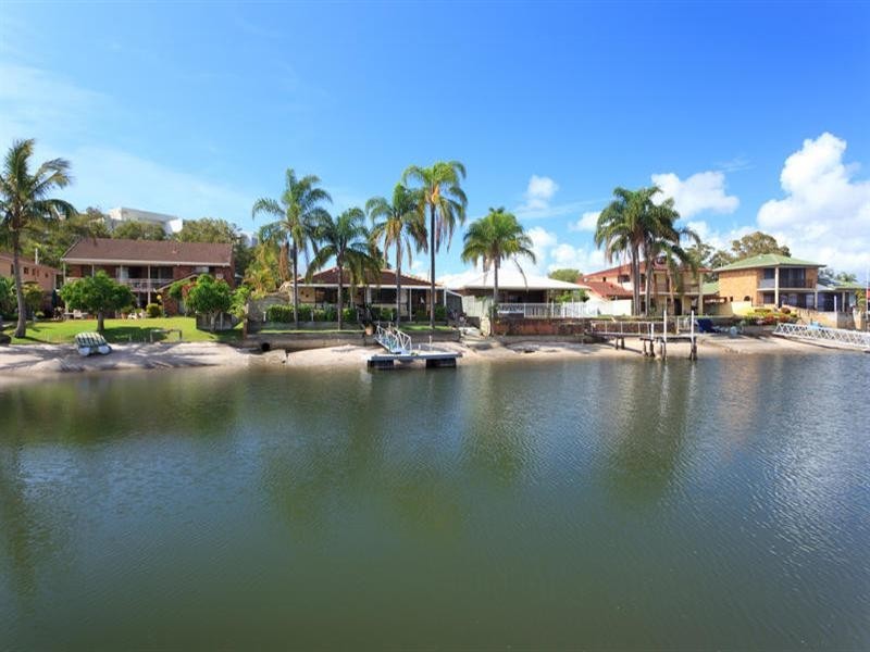 10 Dirk Hartog Place, Hollywell QLD 4216