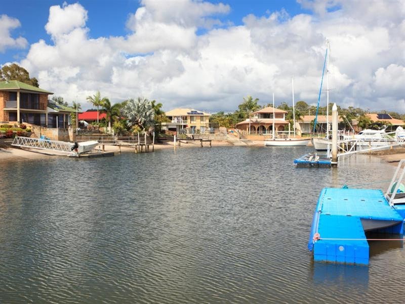 10 Dirk Hartog Place, Hollywell QLD 4216