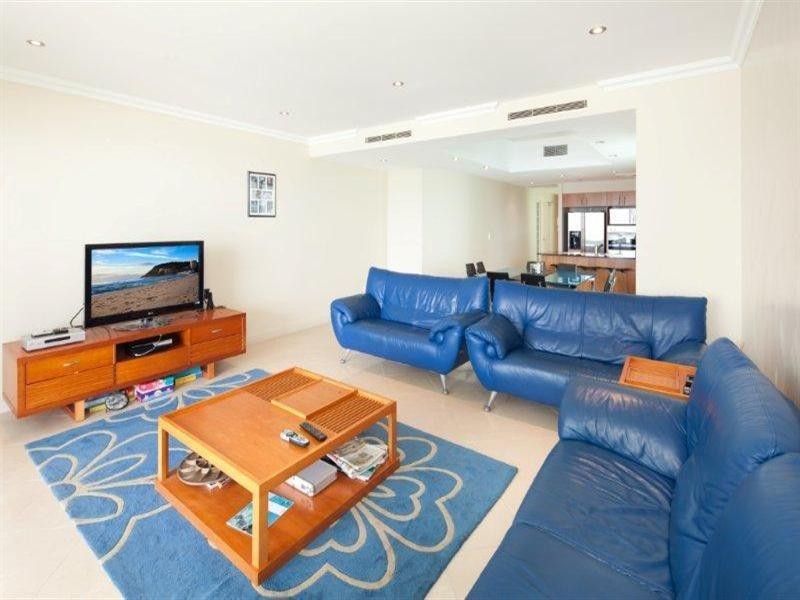 8/397 Golden Four Drive, Tugun QLD 4224