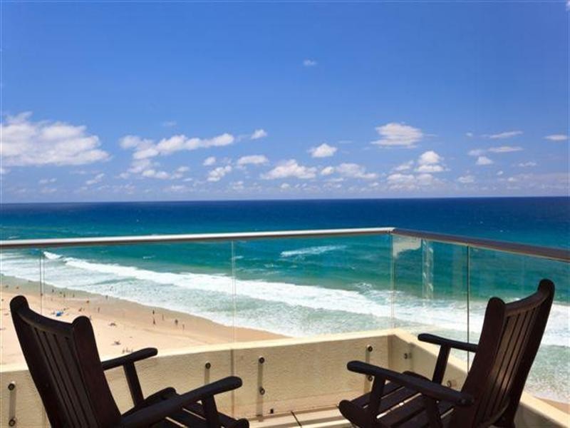 25 Northcliffe Terrace, Surfers Paradise QLD 4217