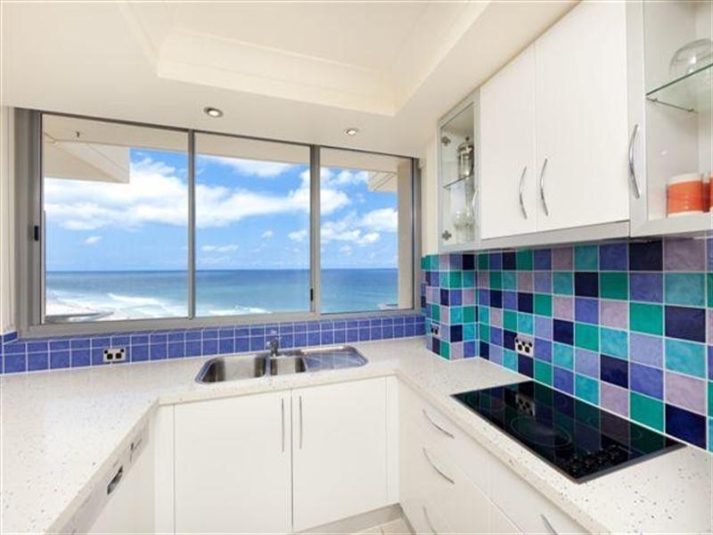 25 Northcliffe Terrace, Surfers Paradise QLD 4217