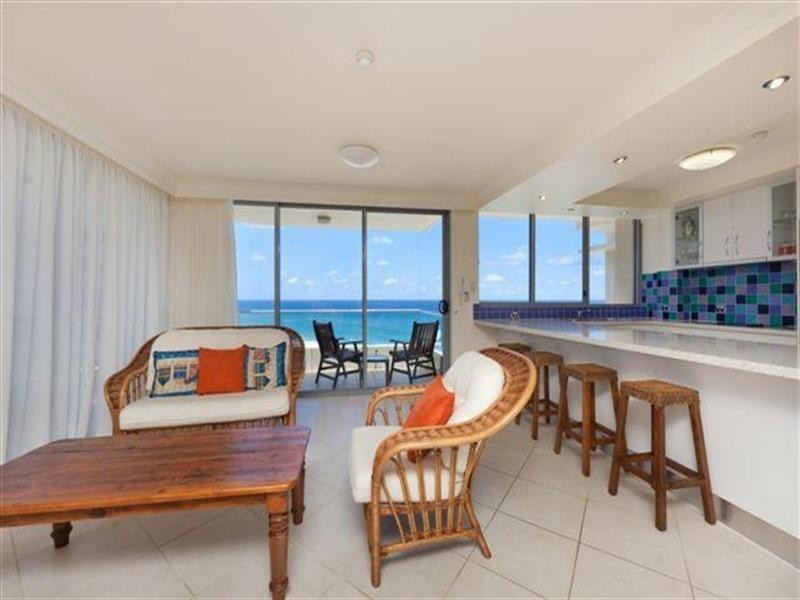 25 Northcliffe Terrace, Surfers Paradise QLD 4217