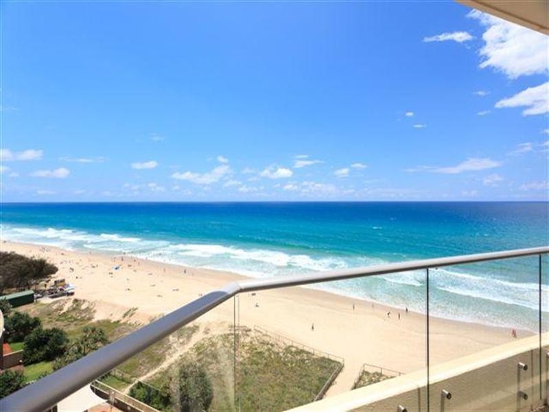 25 Northcliffe Terrace, Surfers Paradise QLD 4217