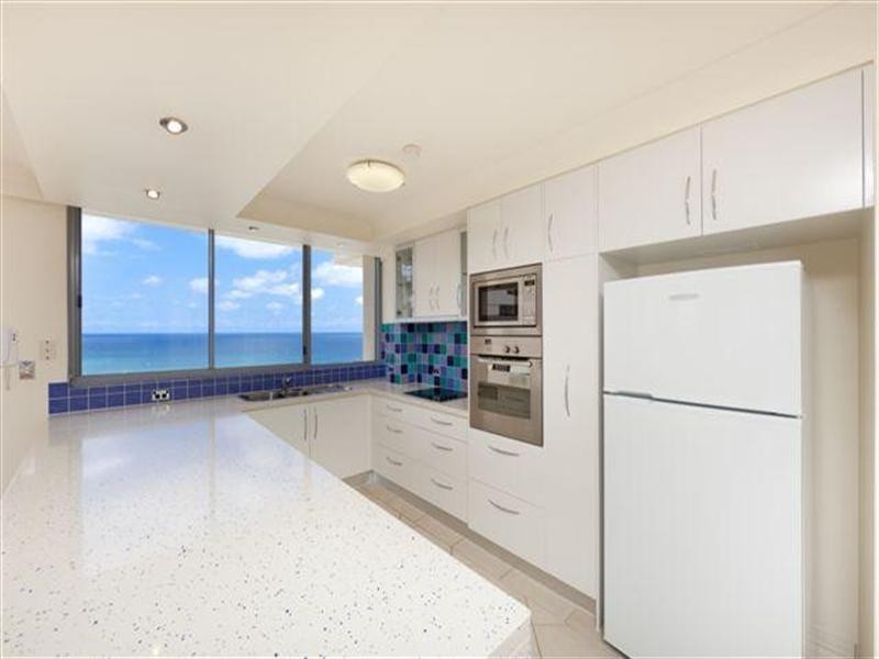 25 Northcliffe Terrace, Surfers Paradise QLD 4217