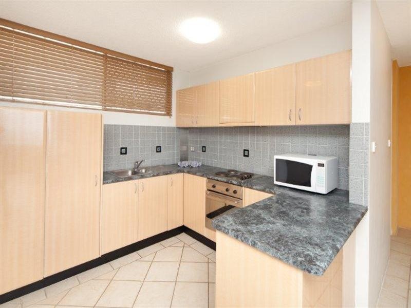 40 The Esplanade – The Sands, Surfers Paradise QLD 4217
