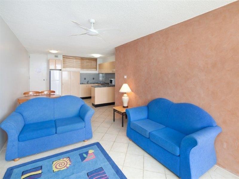 40 The Esplanade – The Sands, Surfers Paradise QLD 4217