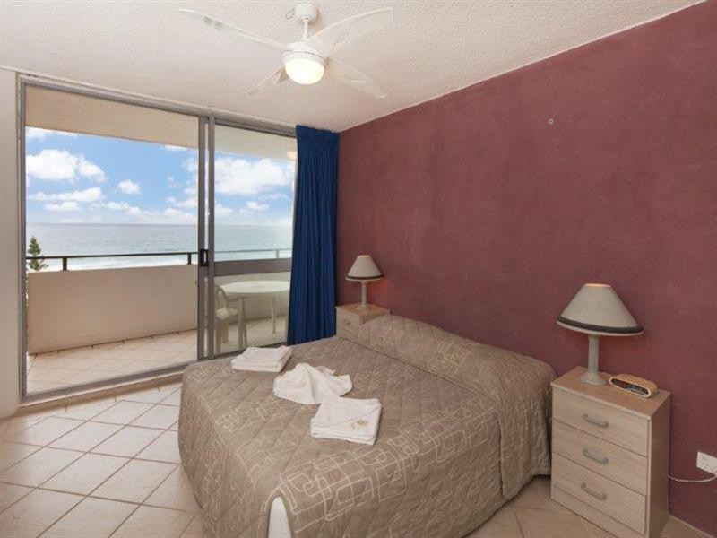 40 The Esplanade – The Sands, Surfers Paradise QLD 4217