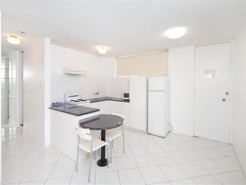 40 The Esplanade – The Sands, Surfers Paradise QLD 4217