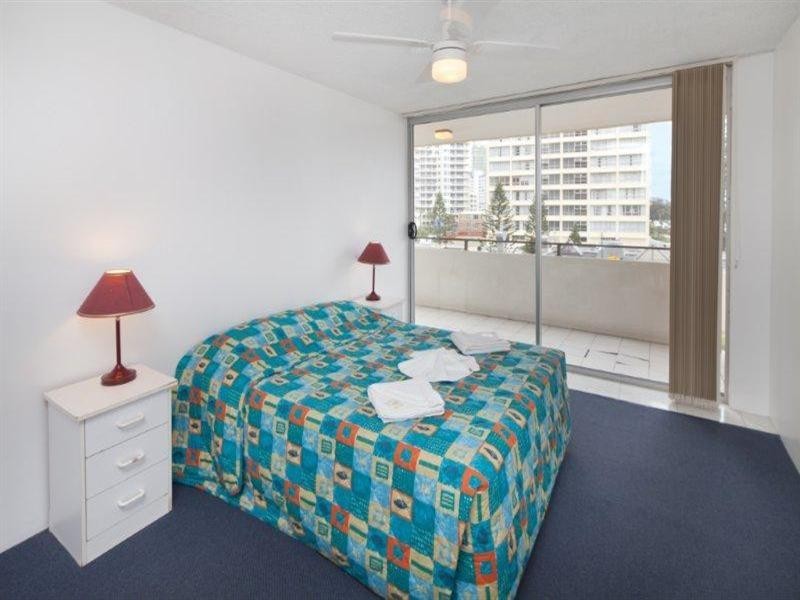 40 The Esplanade – The Sands, Surfers Paradise QLD 4217