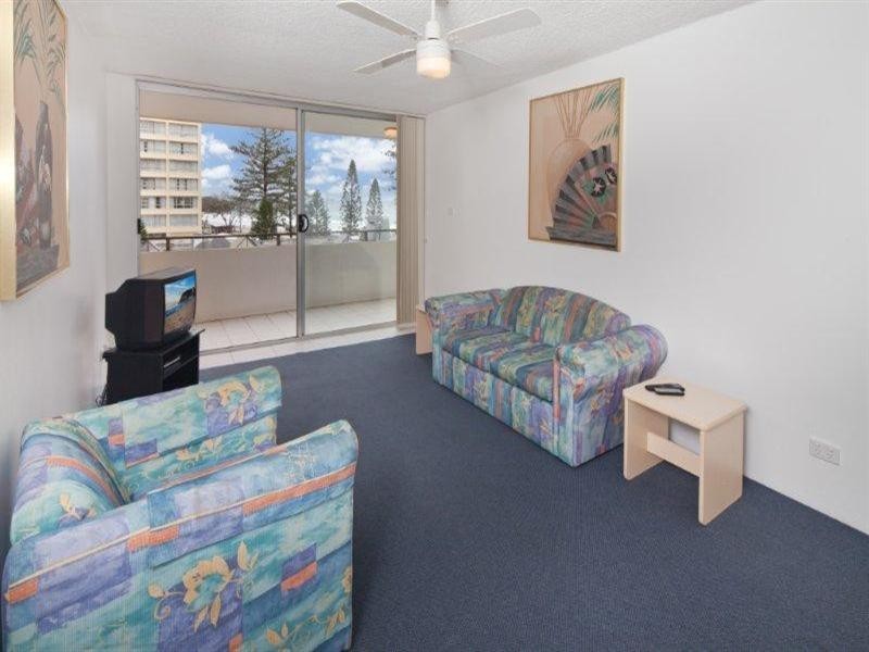 40 The Esplanade – The Sands, Surfers Paradise QLD 4217