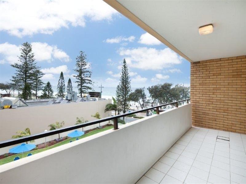 40 The Esplanade – The Sands, Surfers Paradise QLD 4217