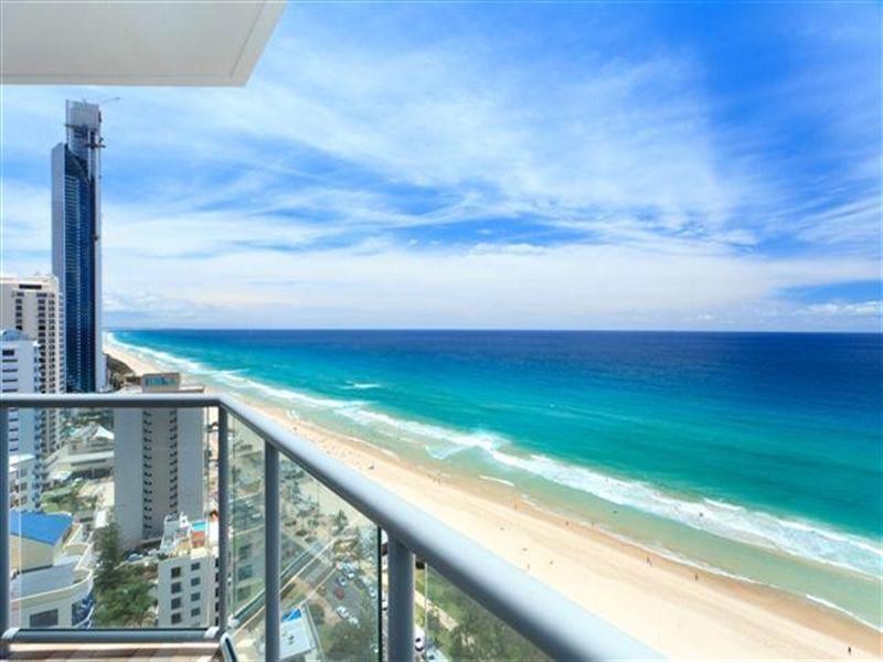 5 Clifford Street, Surfers Paradise QLD 4217