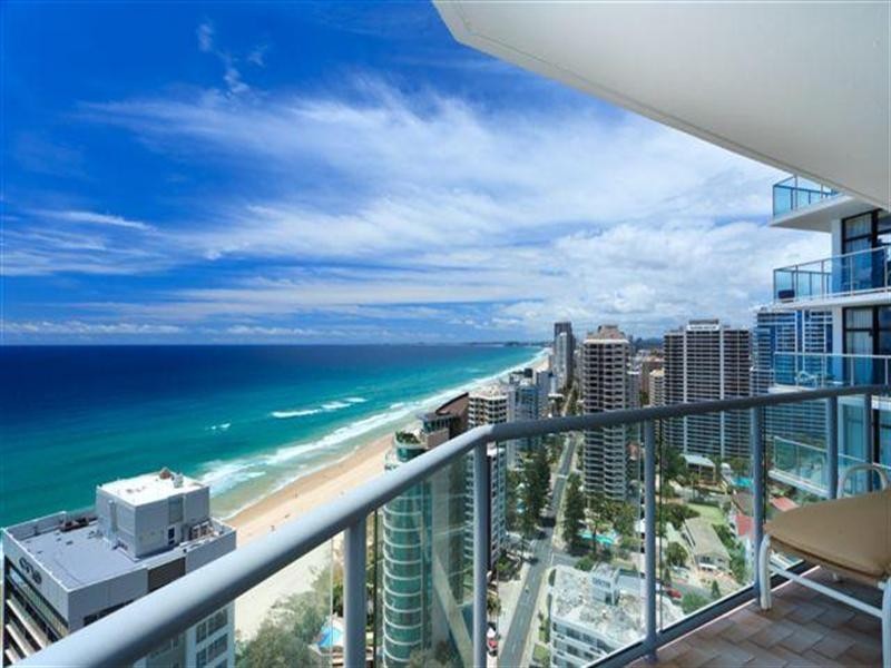 5 Clifford Street, Surfers Paradise QLD 4217