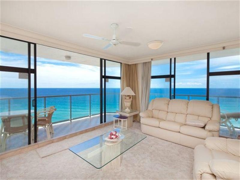 5 Clifford Street, Surfers Paradise QLD 4217