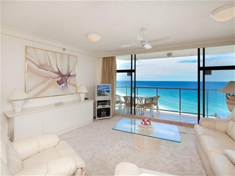 5 Clifford Street, Surfers Paradise QLD 4217