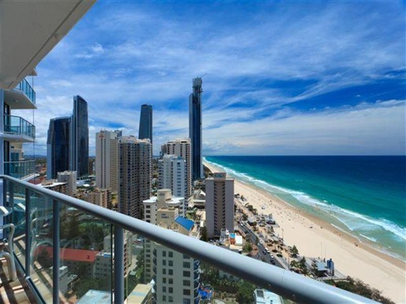 5 Clifford Street, Surfers Paradise QLD 4217
