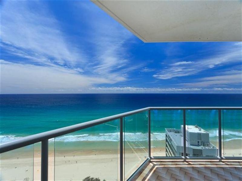 5 Clifford Street, Surfers Paradise QLD 4217