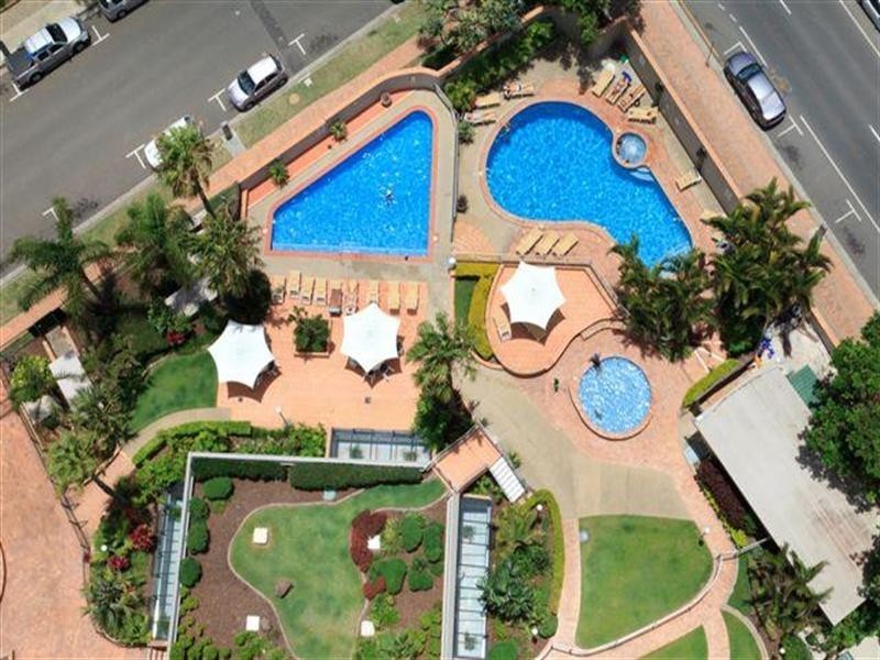 5 Clifford Street, Surfers Paradise QLD 4217