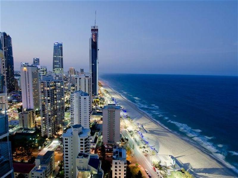 5 Clifford Street, Surfers Paradise QLD 4217