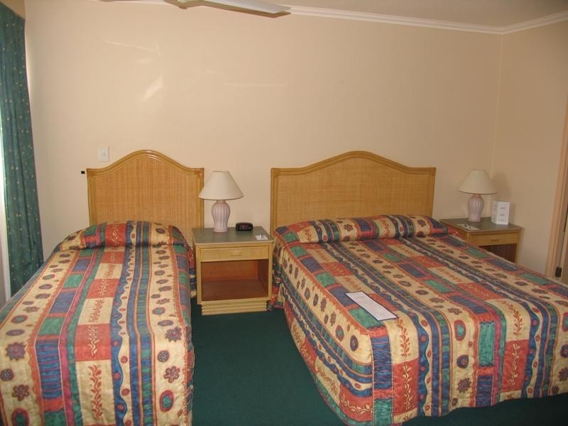 321 Australis Sovereign -Ferny Avenue, Surfers Paradise QLD 4217