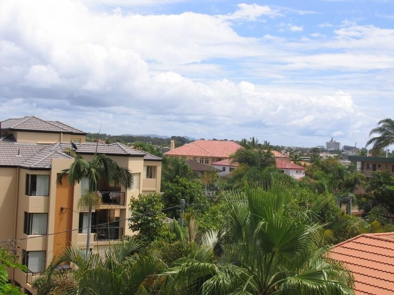 321 Australis Sovereign -Ferny Avenue, Surfers Paradise QLD 4217