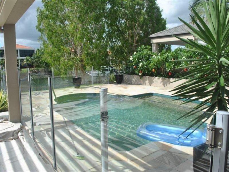 1100 Beechwood Drive, Hope Island QLD 4212