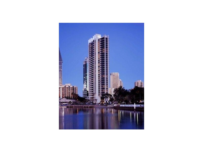 Surfers Paradise QLD 4217