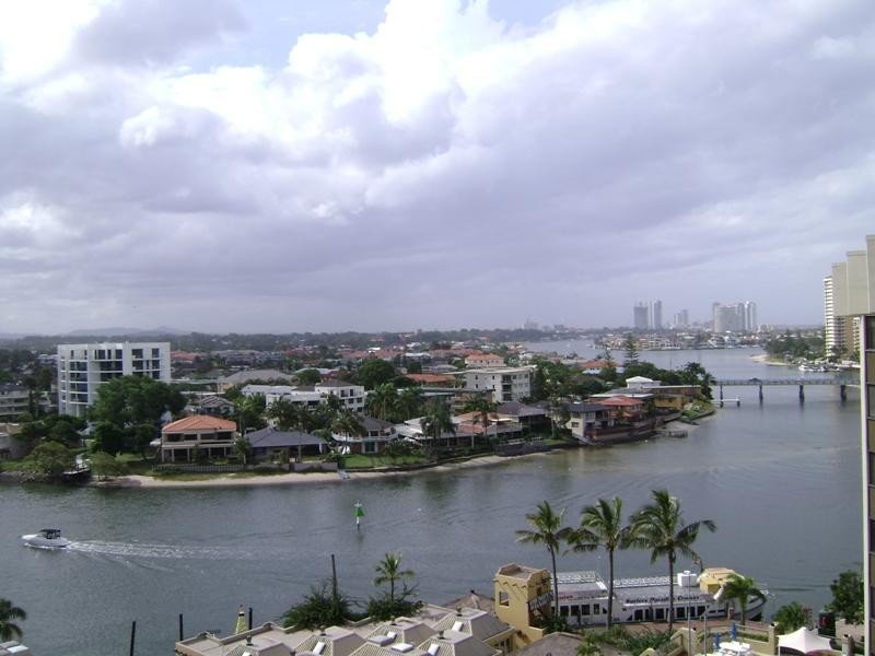 Surfers Paradise QLD 4217