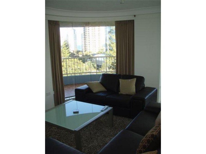 30 Laycock Street, Surfers Paradise QLD 4217