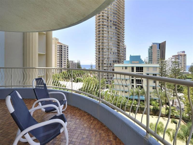 30 Laycock Street, Surfers Paradise QLD 4217