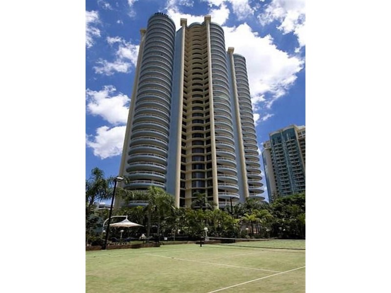 30 Laycock Street, Surfers Paradise QLD 4217