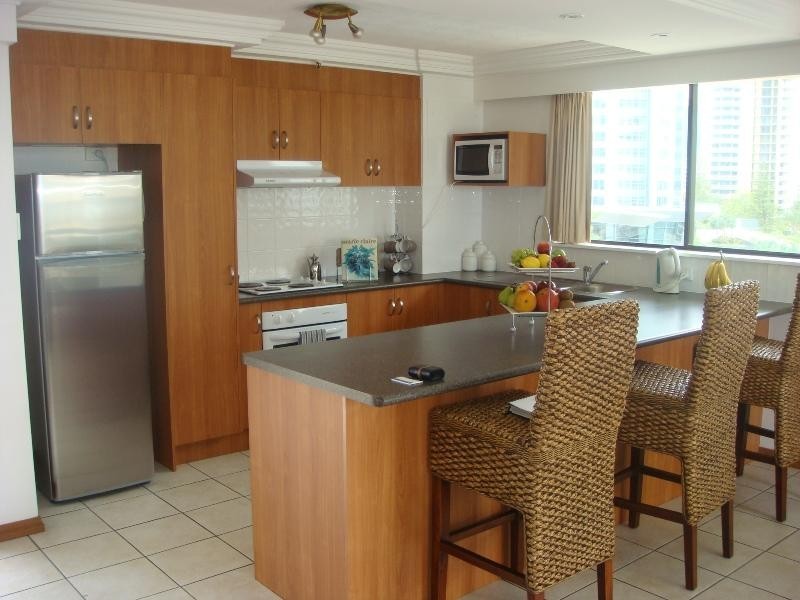 Surfers Paradise QLD 4217