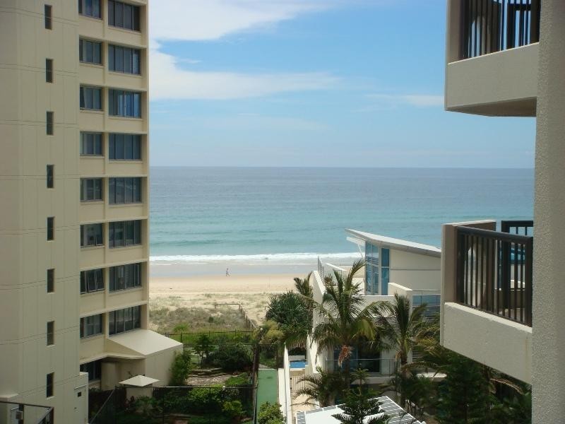 Surfers Paradise QLD 4217