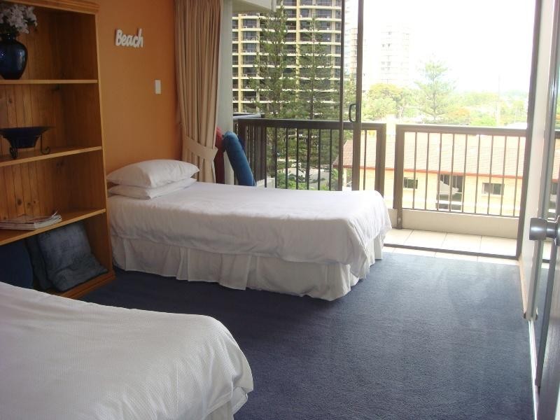 Surfers Paradise QLD 4217