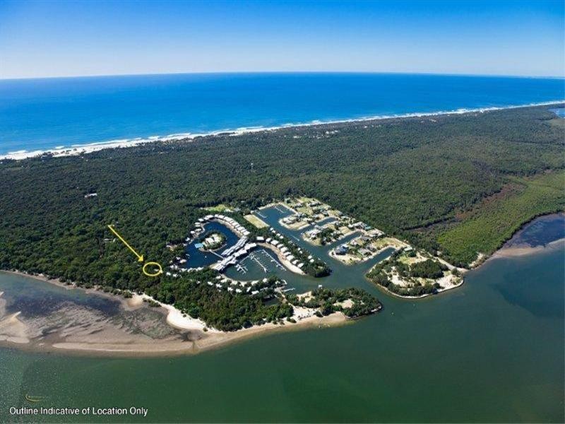 South Stradbroke QLD 4216