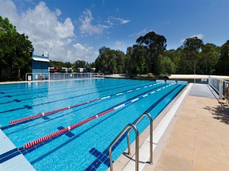 South Stradbroke QLD 4216