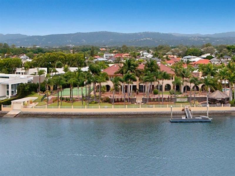 26 Marseille Court, Sorrento QLD 4217