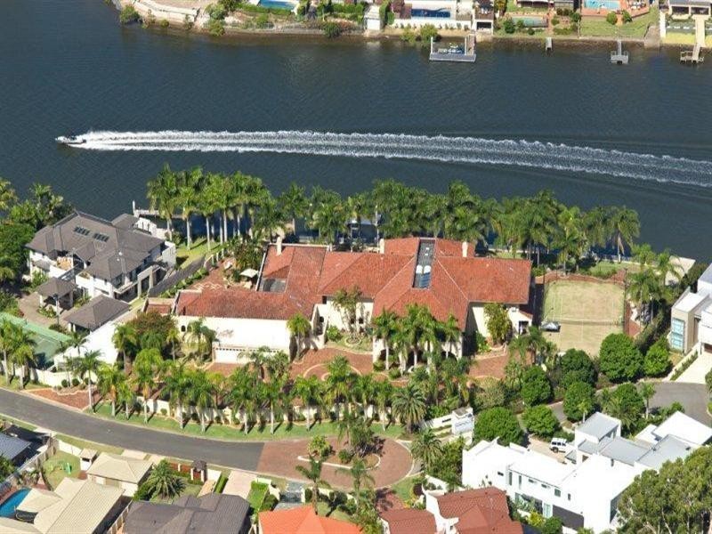 26 Marseille Court, Sorrento QLD 4217