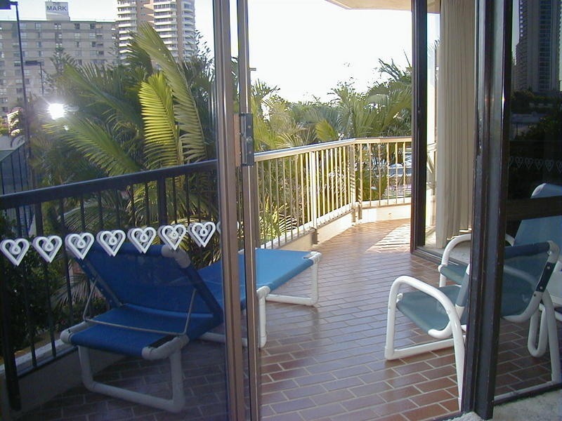 Surfers Paradise QLD 4217