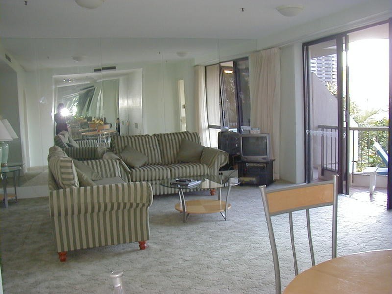 Surfers Paradise QLD 4217