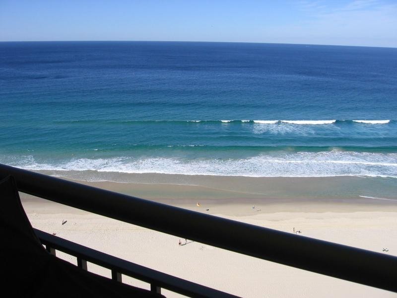 Surfers Paradise QLD 4217