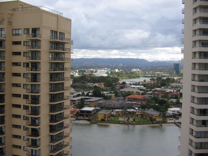 Surfers Paradise QLD 4217