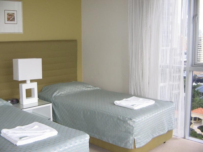 Surfers Paradise QLD 4217