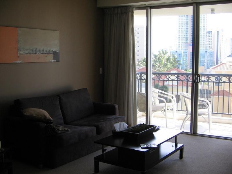 Surfers Paradise QLD 4217